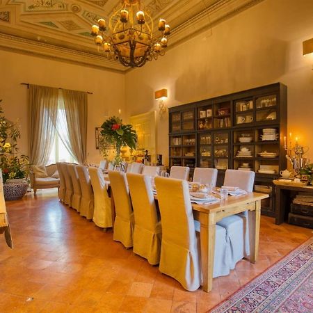Corte Rossetti Le Dimore Luxury B&B 瓦斯托 外观 照片
