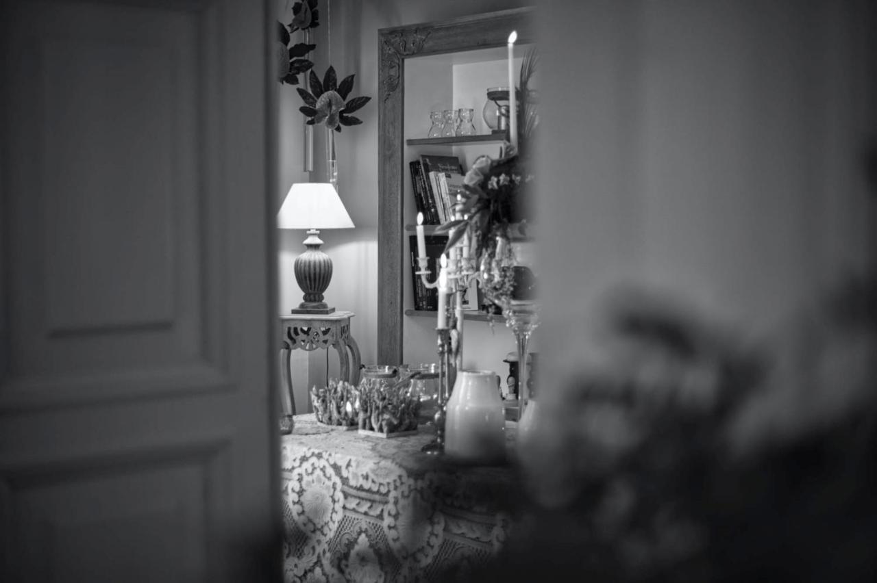 Corte Rossetti Le Dimore Luxury B&B 瓦斯托 外观 照片