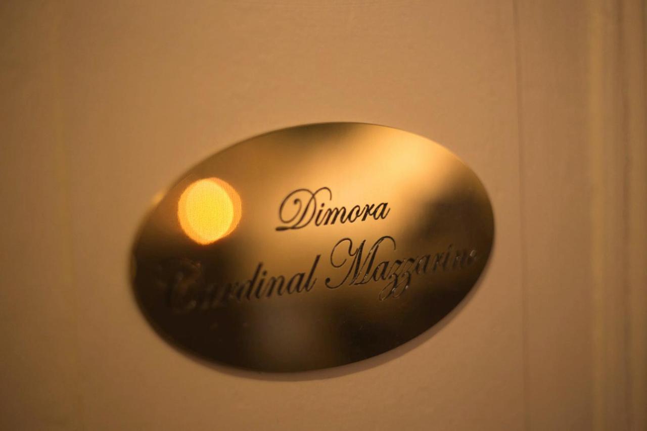 Corte Rossetti Le Dimore Luxury B&B 瓦斯托 外观 照片