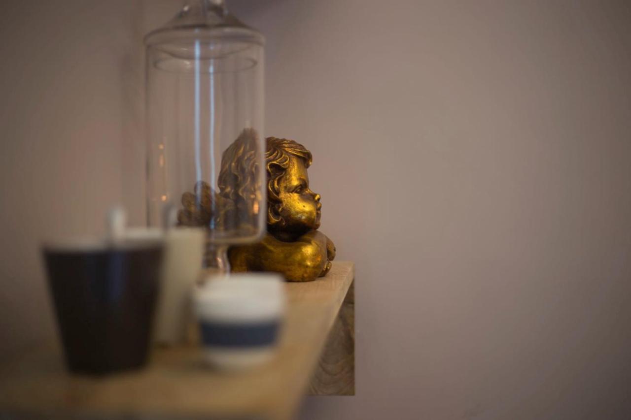 Corte Rossetti Le Dimore Luxury B&B 瓦斯托 外观 照片