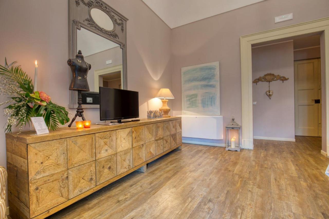 Corte Rossetti Le Dimore Luxury B&B 瓦斯托 外观 照片