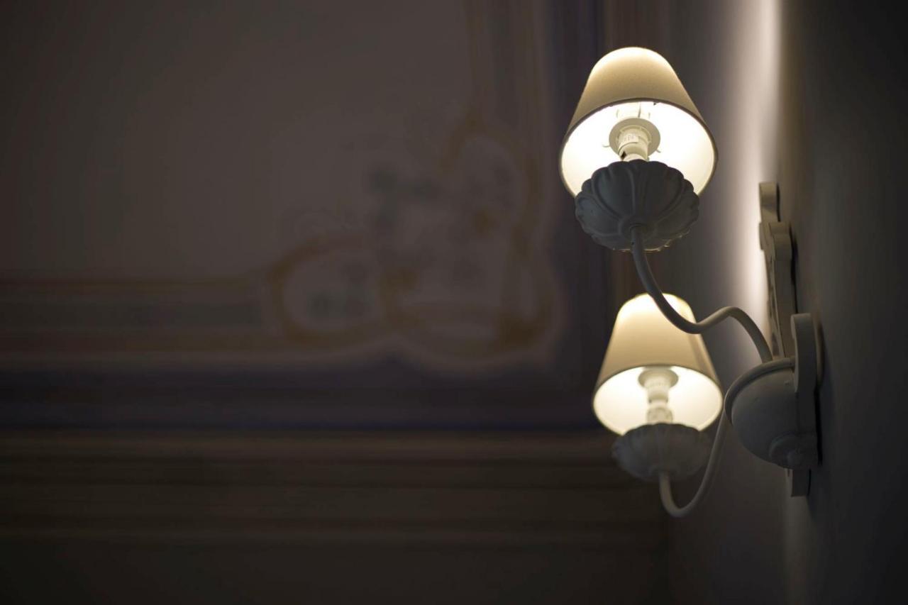 Corte Rossetti Le Dimore Luxury B&B 瓦斯托 外观 照片