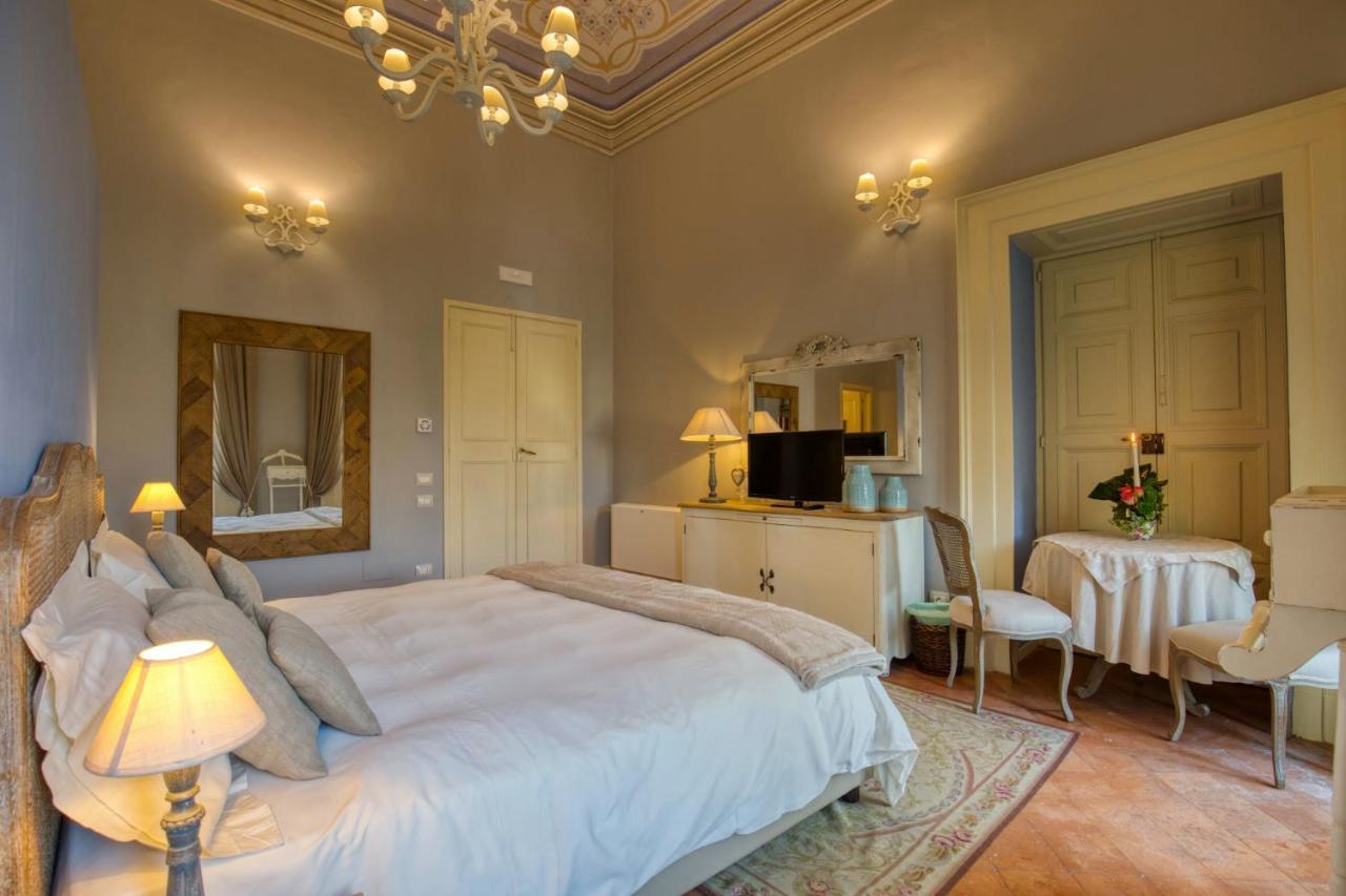 Corte Rossetti Le Dimore Luxury B&B 瓦斯托 外观 照片