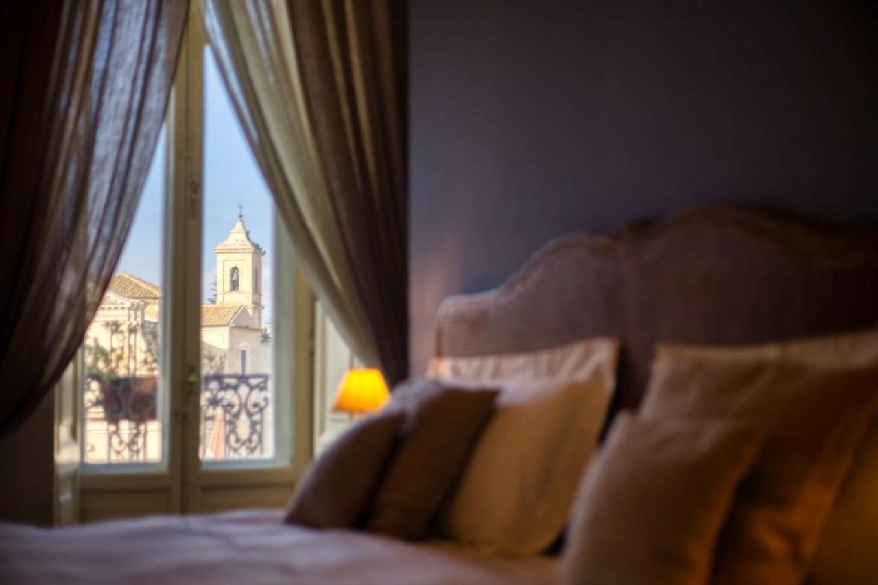 Corte Rossetti Le Dimore Luxury B&B 瓦斯托 外观 照片