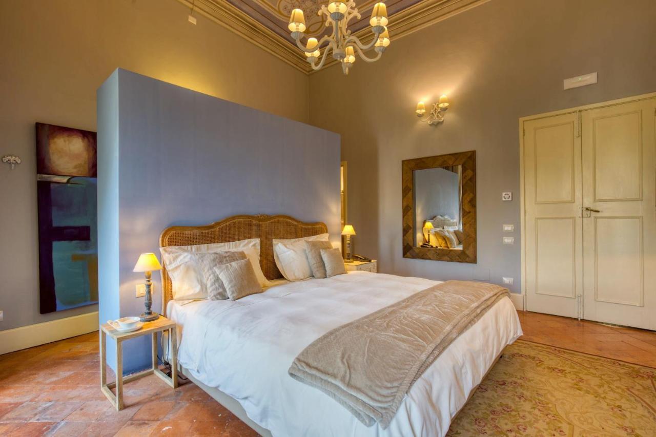Corte Rossetti Le Dimore Luxury B&B 瓦斯托 外观 照片