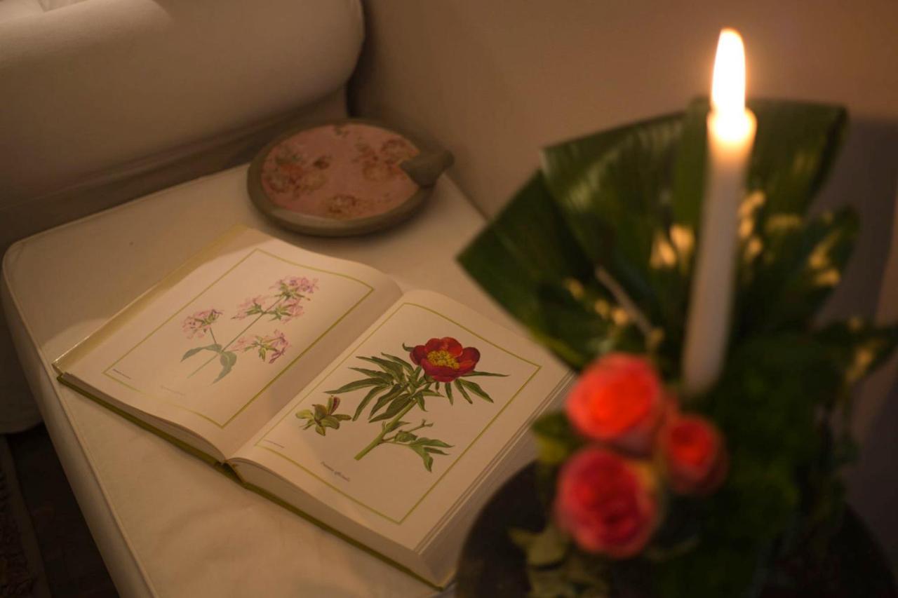 Corte Rossetti Le Dimore Luxury B&B 瓦斯托 外观 照片