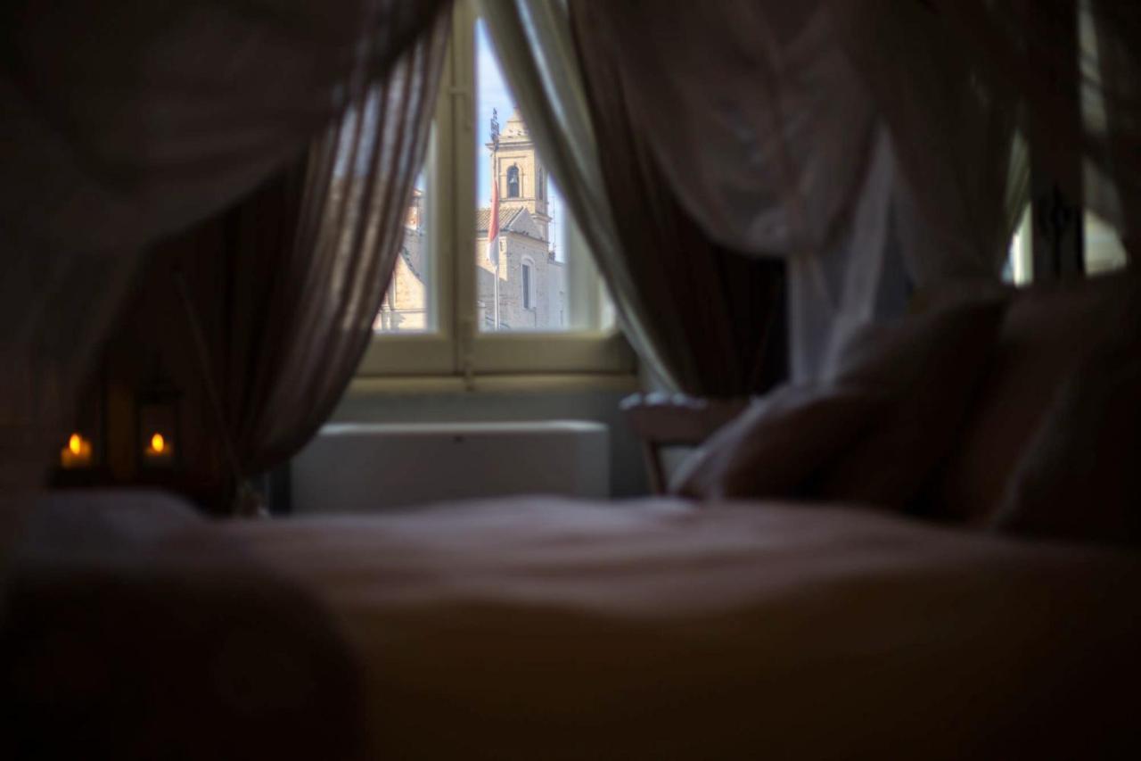 Corte Rossetti Le Dimore Luxury B&B 瓦斯托 外观 照片