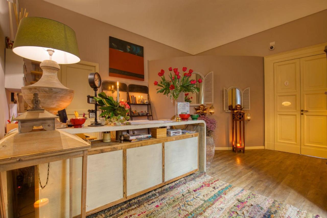 Corte Rossetti Le Dimore Luxury B&B 瓦斯托 外观 照片