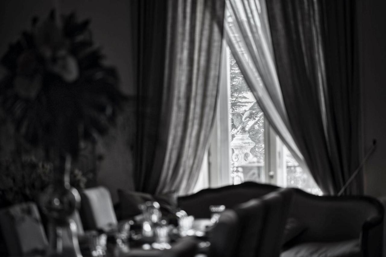 Corte Rossetti Le Dimore Luxury B&B 瓦斯托 外观 照片