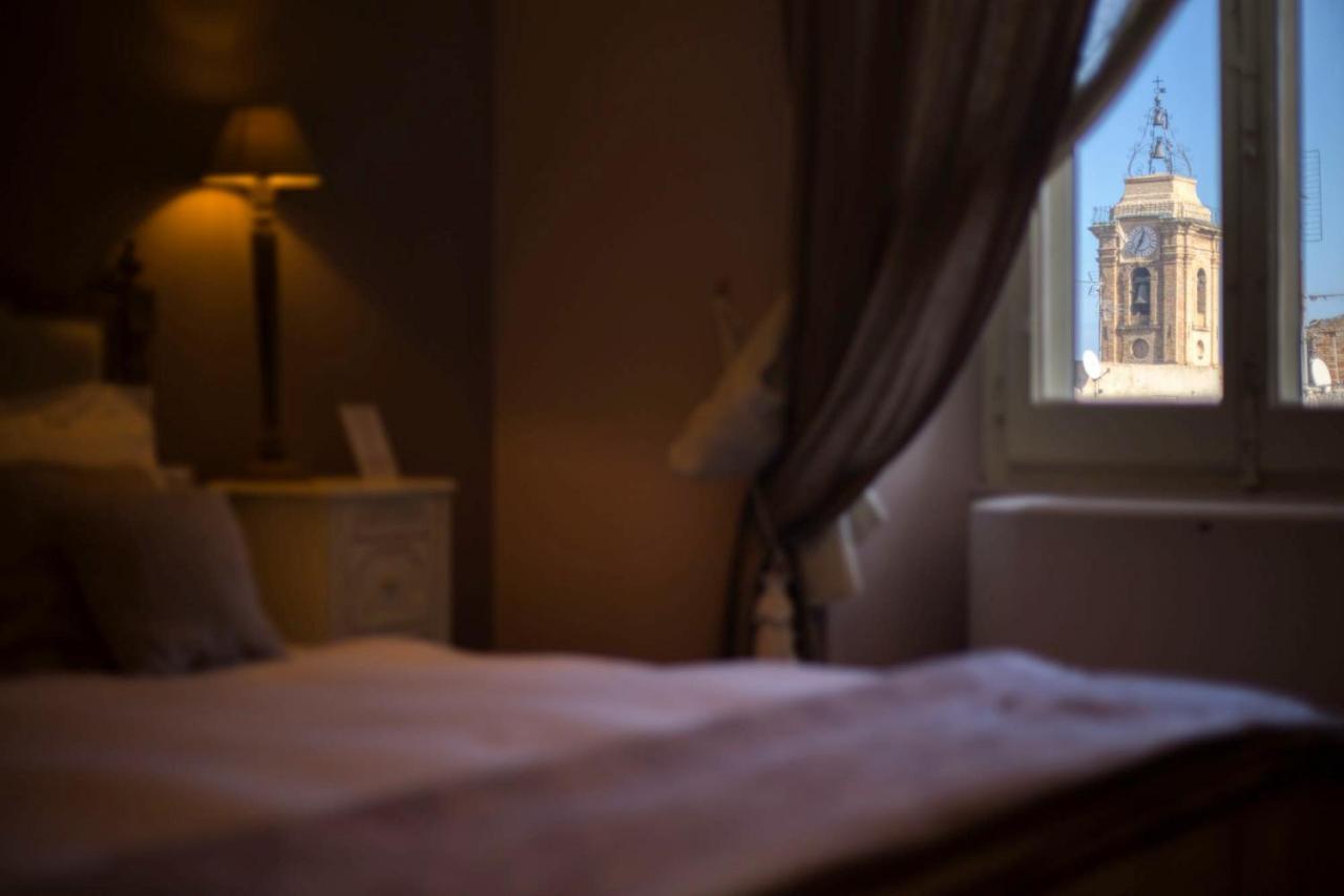 Corte Rossetti Le Dimore Luxury B&B 瓦斯托 外观 照片