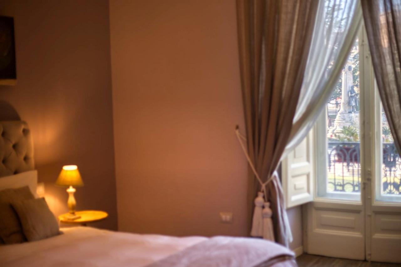 Corte Rossetti Le Dimore Luxury B&B 瓦斯托 外观 照片