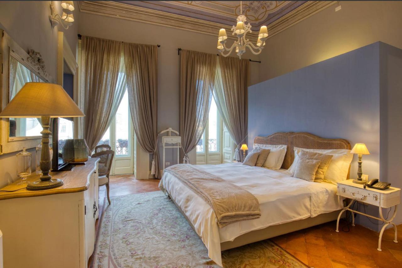 Corte Rossetti Le Dimore Luxury B&B 瓦斯托 外观 照片