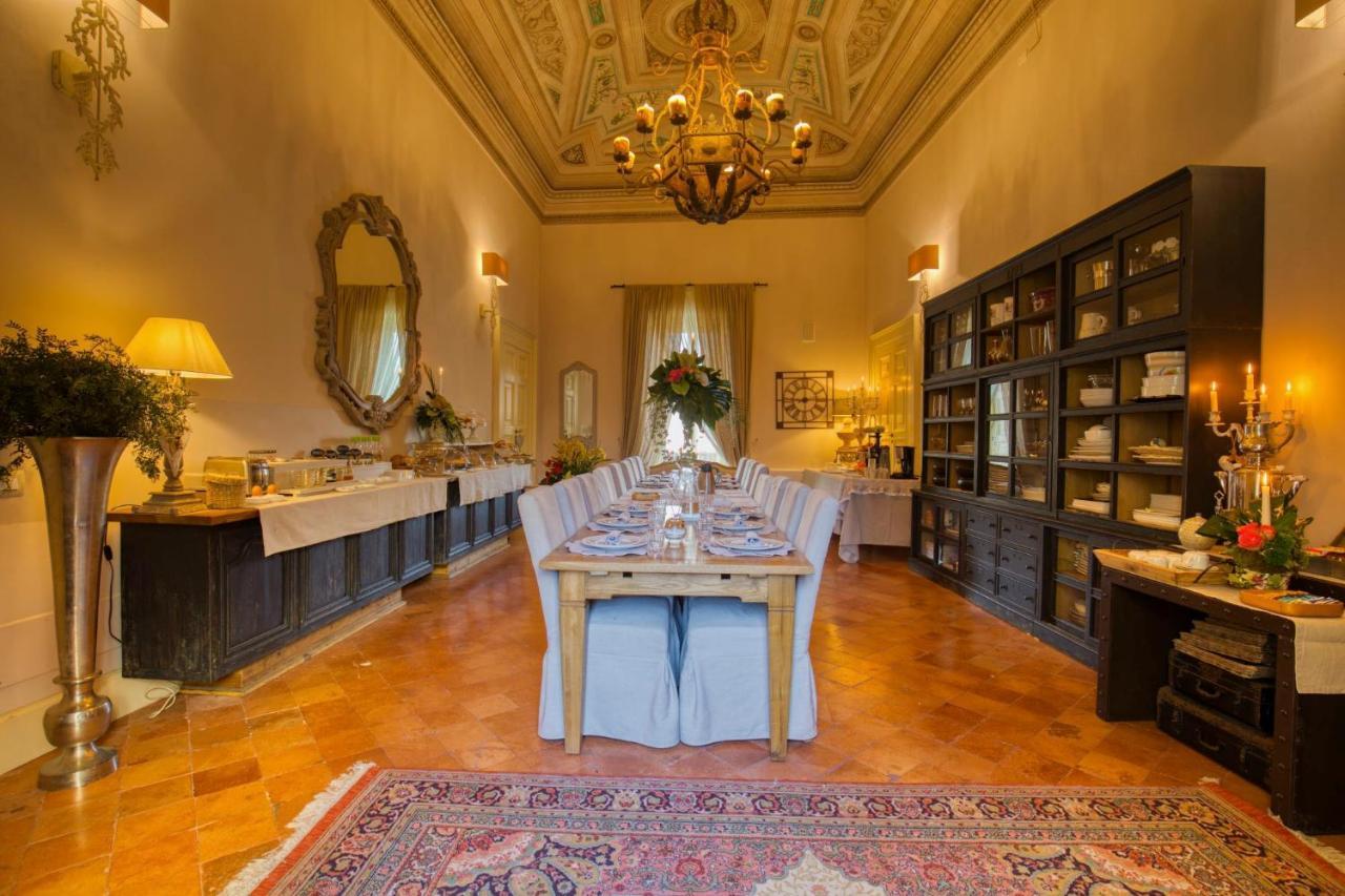Corte Rossetti Le Dimore Luxury B&B 瓦斯托 外观 照片
