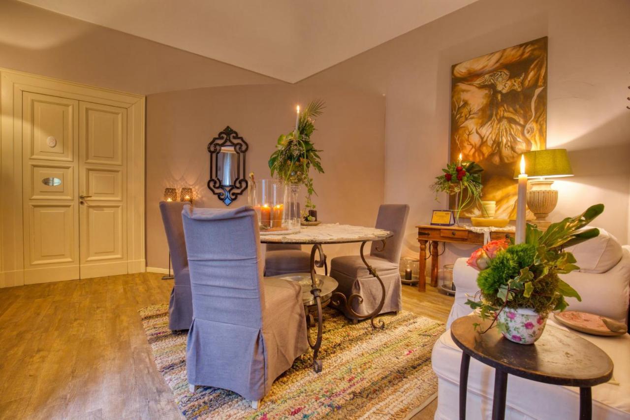 Corte Rossetti Le Dimore Luxury B&B 瓦斯托 外观 照片