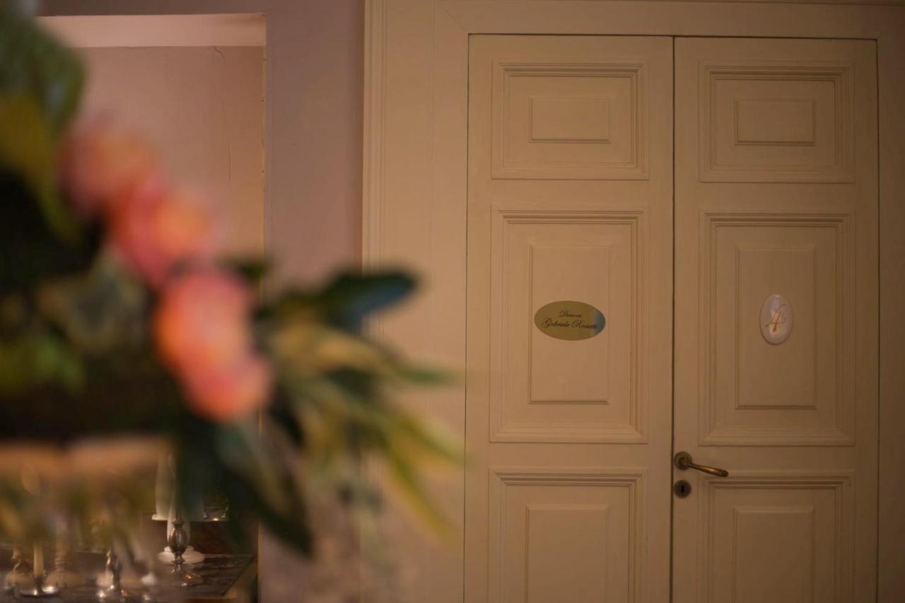 Corte Rossetti Le Dimore Luxury B&B 瓦斯托 外观 照片