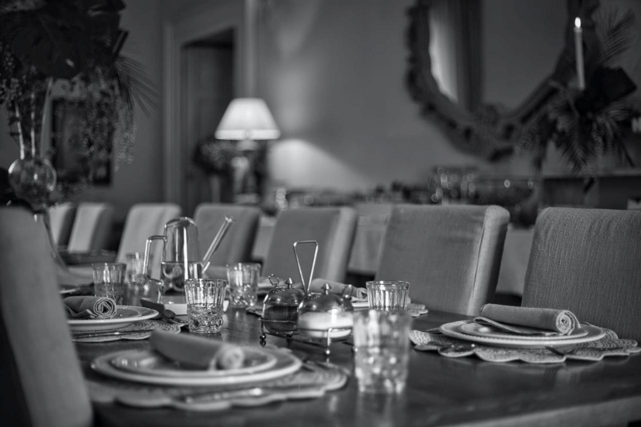 Corte Rossetti Le Dimore Luxury B&B 瓦斯托 外观 照片