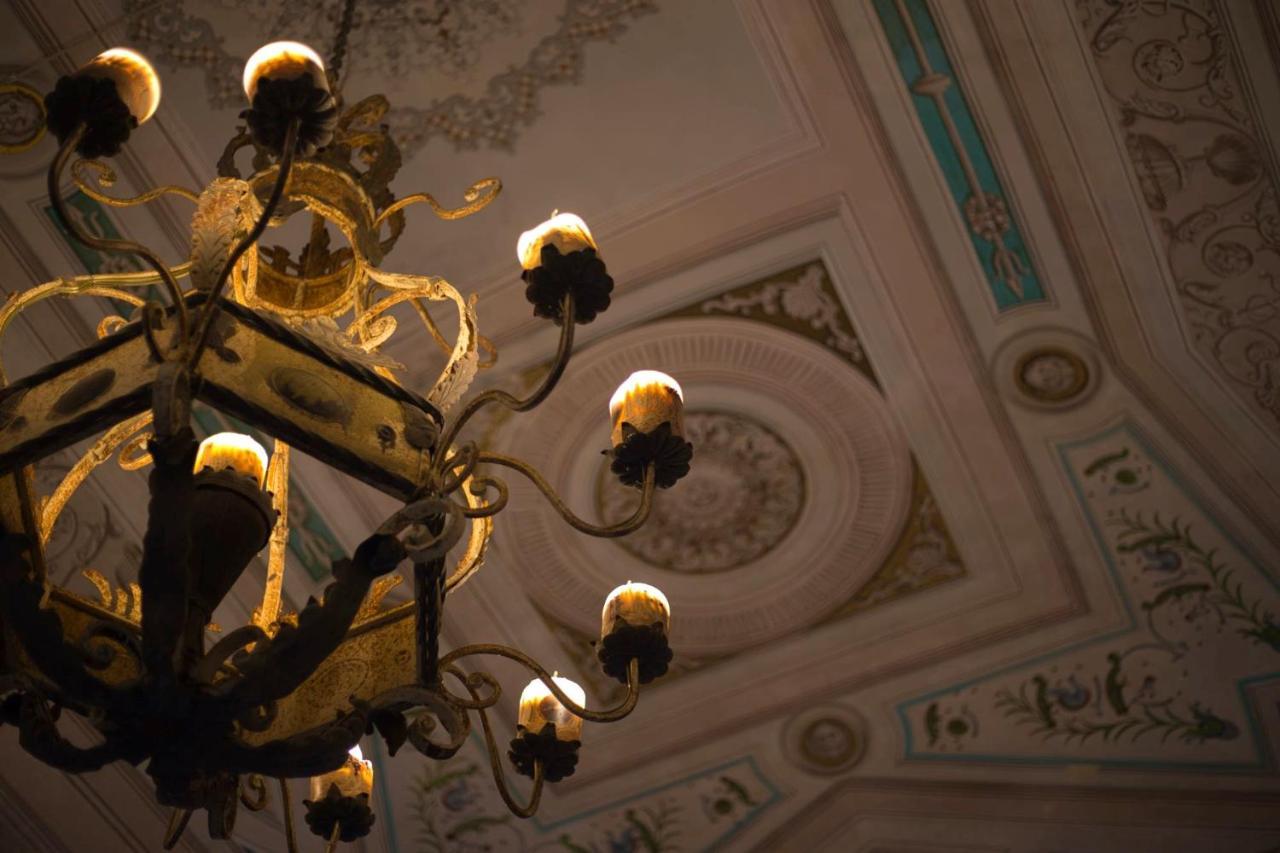 Corte Rossetti Le Dimore Luxury B&B 瓦斯托 外观 照片