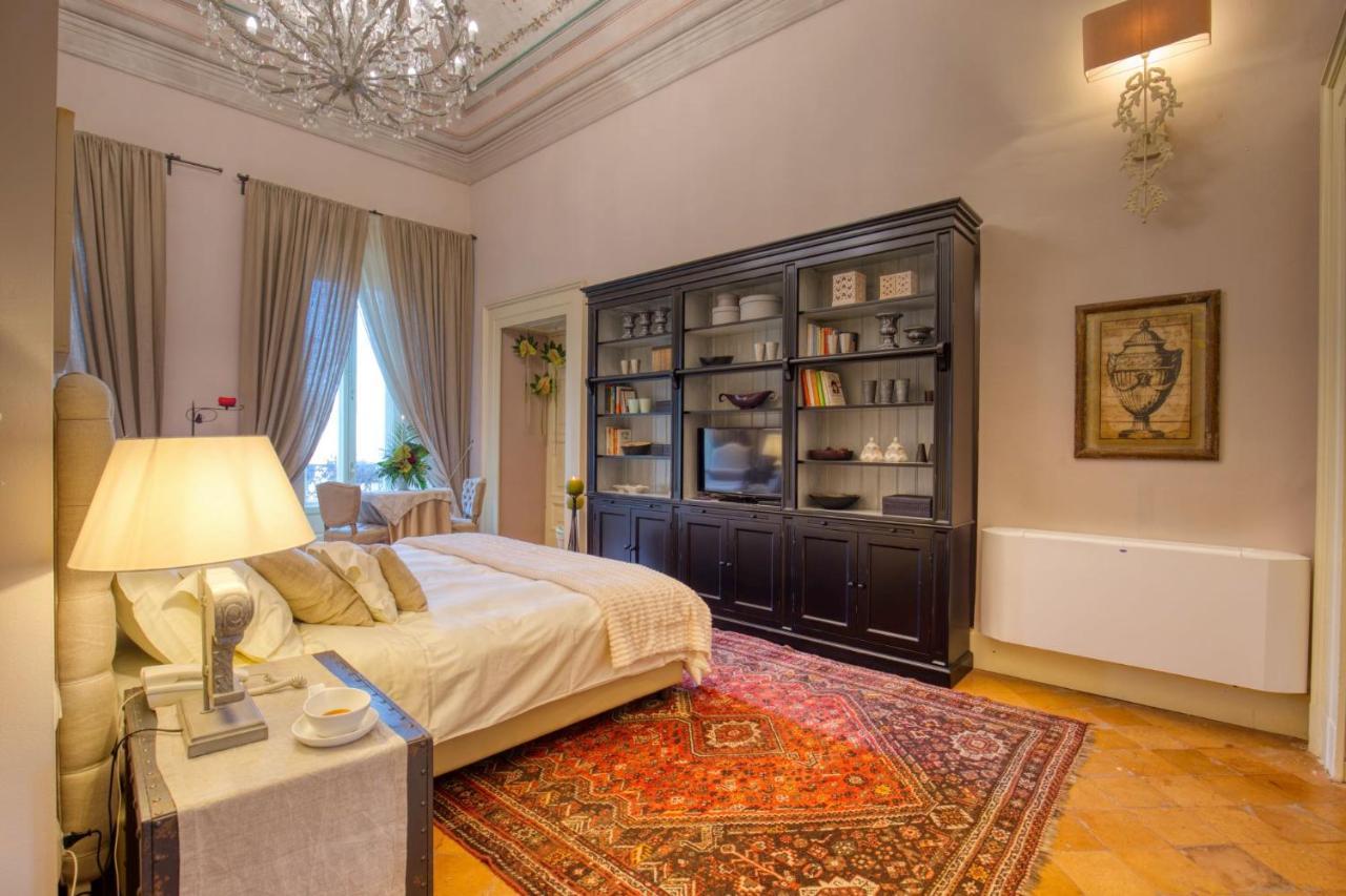Corte Rossetti Le Dimore Luxury B&B 瓦斯托 外观 照片